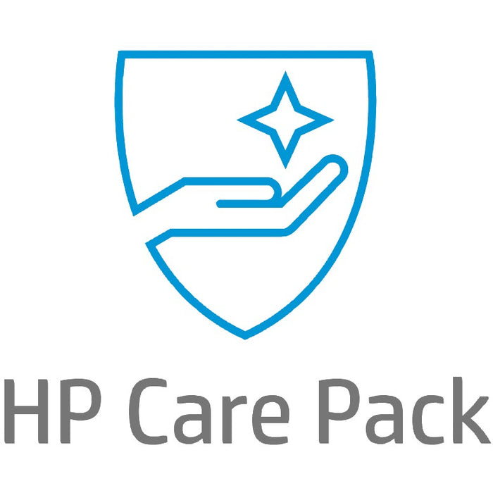 G HP eCarePack HP 5y Actice Care NBD NB HW Support