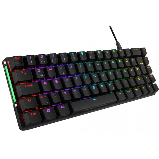 ASUS ROG Falchion Ace 65% QWERTZ black