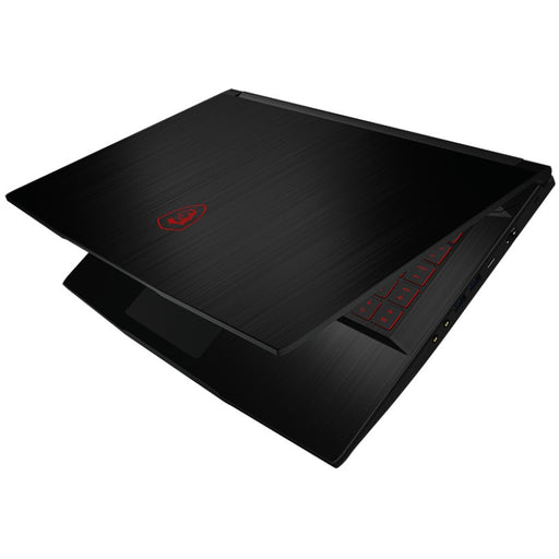 MSI Thin GF63 12VE-030 i5-12450H/16GB/512GB SSD/RTX4050/DOS/black