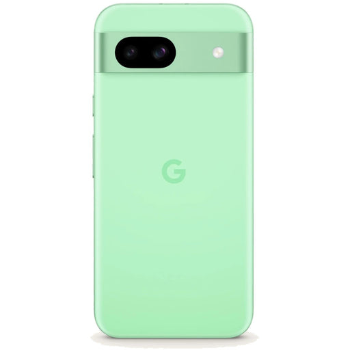 Google Pixel 8a 128GB 8RAM 5G aloe