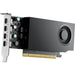 Quadro RTX A2000 Ampere 8GB PNY GDDR6 Low Profile