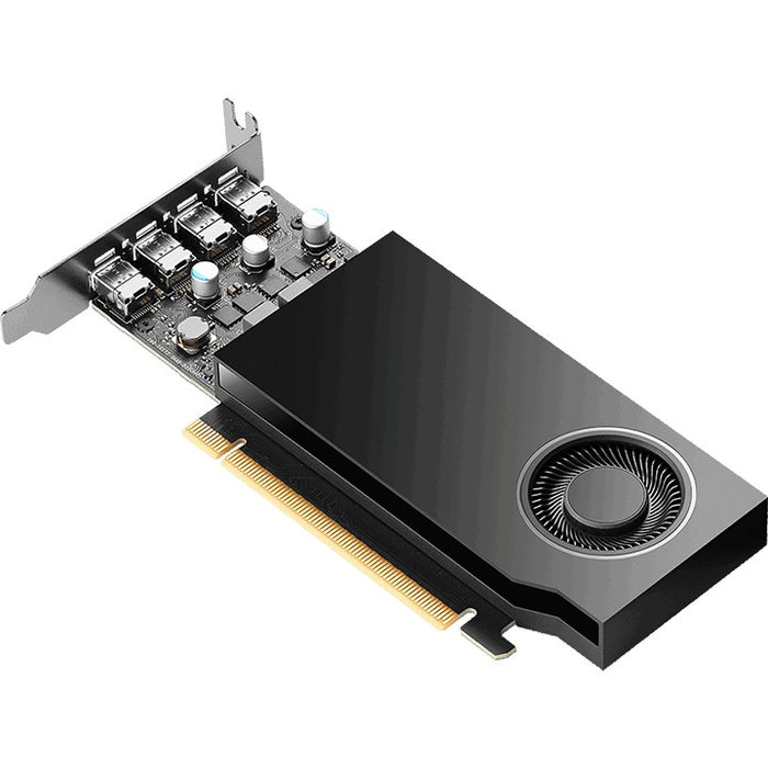 Quadro RTX A2000 Ampere 8GB PNY GDDR6 Low Profile