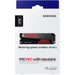 M.2 4TB Samsung 990 PRO Heatsink NVMe PCIe 4.0 x 4 retail