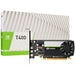 Quadro T400 4GB GDDR6 NVIDIA Low Profile (Retail)