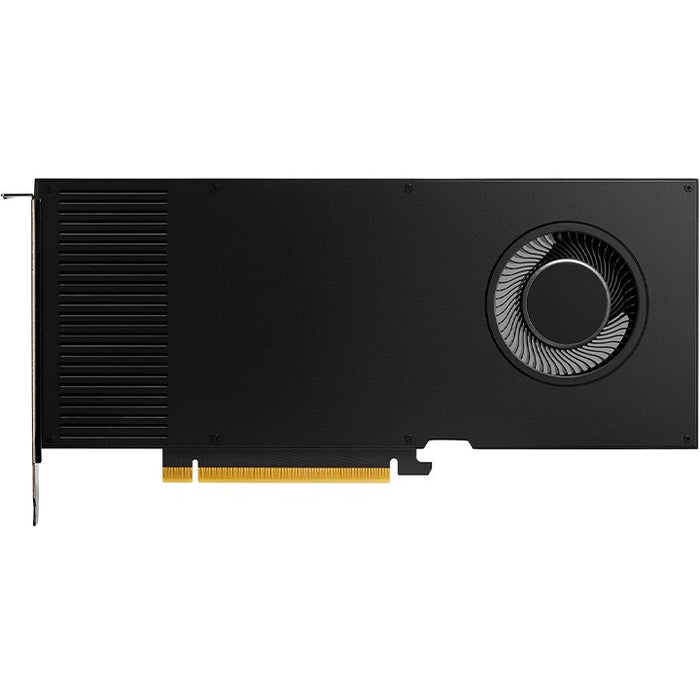 Quadro RTX A4000 16GB Nvidia (Retail)