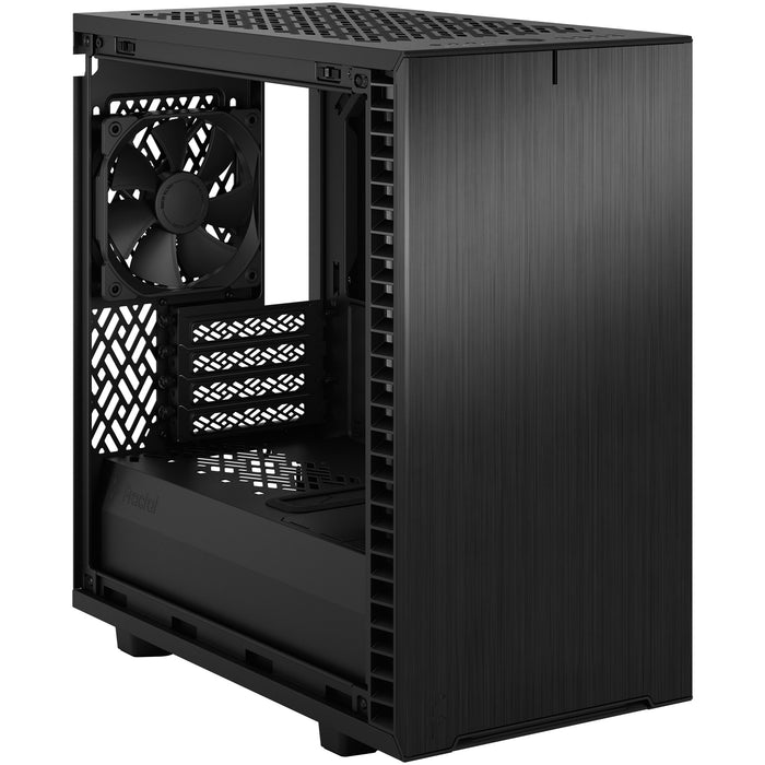 Mini Fractal Design Define 7 Black