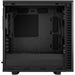 Mini Fractal Design Define 7 Black