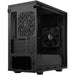 Mini Fractal Design Define 7 Black