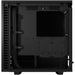 Mini Fractal Design Define 7 Black