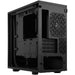 Mini Fractal Design Define 7 Black