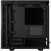 Mini Fractal Design Define 7 Black