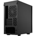 Mini Fractal Design Define 7 Black