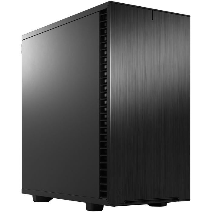 Mini Fractal Design Define 7 Black