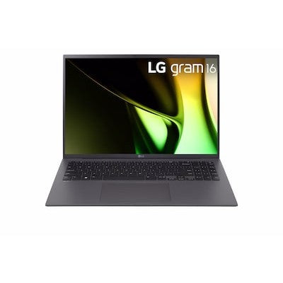 LG gram Pro 16 2in1 CU7 155H/32GB/2TBSSD/RTX3050/W11Pro black