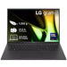 LG gram 17Z90S-G.AP78G CU7 155H/16GB/1TBSSD/W11Pro black