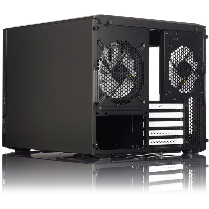 Tower Fractal Design Node 804 Black