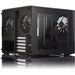 Tower Fractal Design Node 804 Black