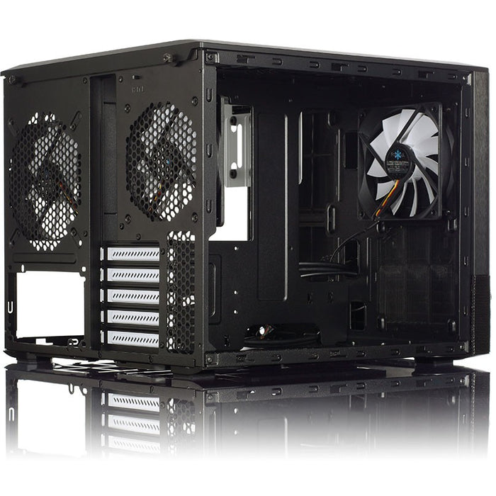 Tower Fractal Design Node 804 Black