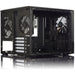 Tower Fractal Design Node 804 Black