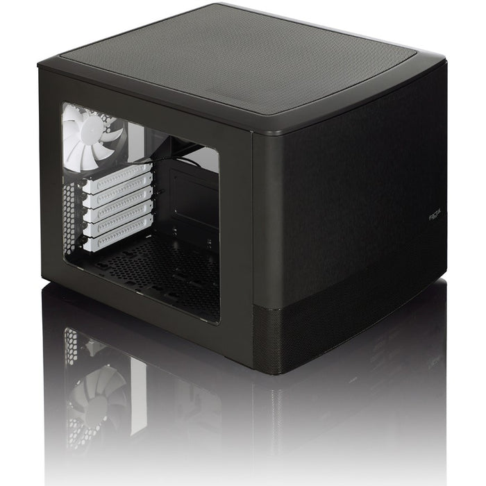 Tower Fractal Design Node 804 Black