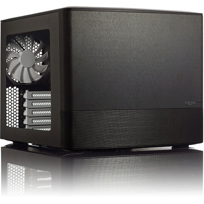 Tower Fractal Design Node 804 Black