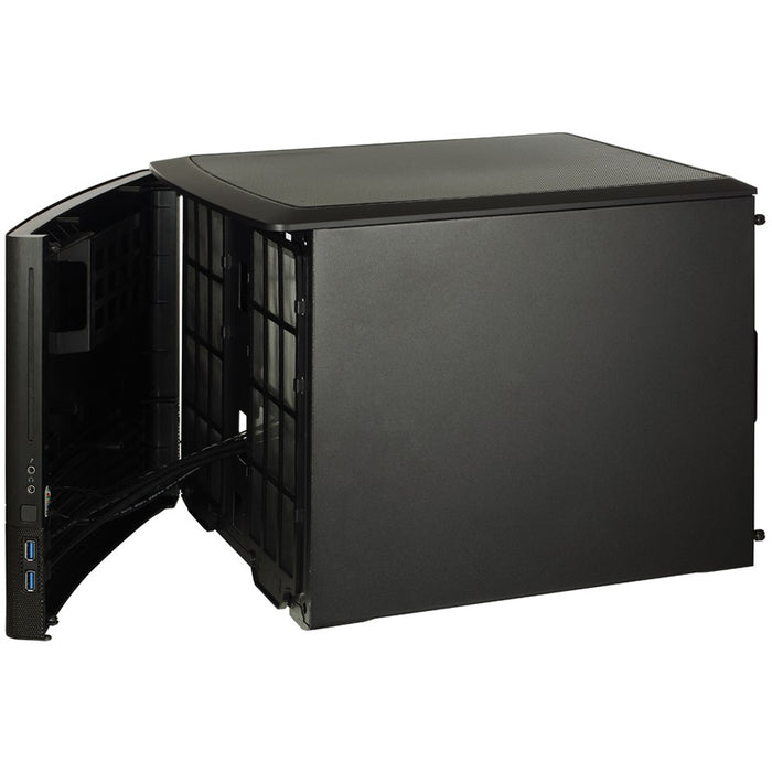 Tower Fractal Design Node 804 Black