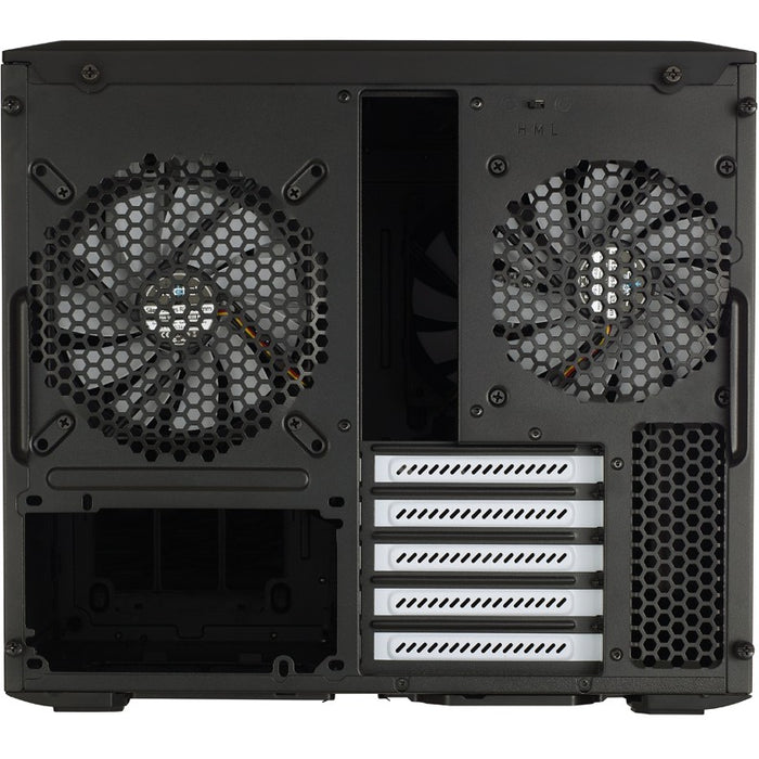 Tower Fractal Design Node 804 Black