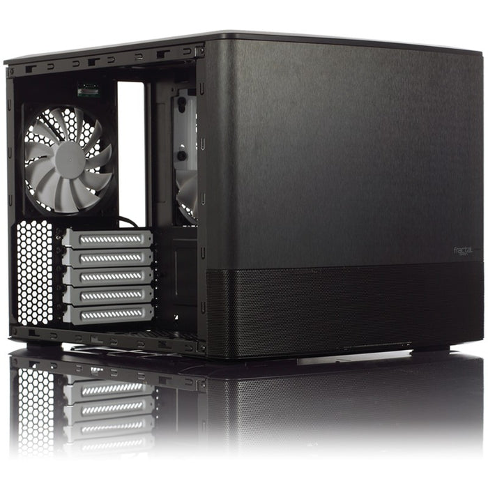 Tower Fractal Design Node 804 Black