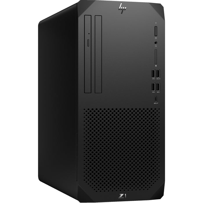 HP Z1 G9 TWR Intel Core i9-14900 32GB 1TB/SSD NVIDIA RTX 4060 8GB W10P SmartBuy 3J War (DE)