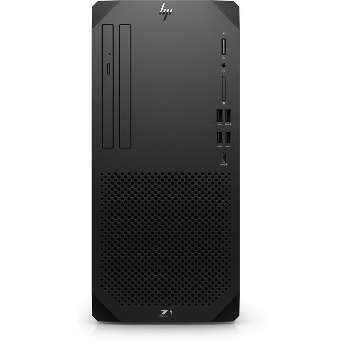 HP Z1 G9 TWR Intel Core i9-14900 32GB 1TB/SSD NVIDIA RTX 4060 8GB W10P SmartBuy 3J War (DE)