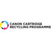 Canon Tinte PG-560XL/CL-561XL 3712C012 3er Multipack (2xBK/Color) inkl. Fotopapier