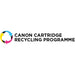 Canon Tinte PG-545/CL-546 8287B008 2er Multipack (BK/Color) inkl. Fotopapier