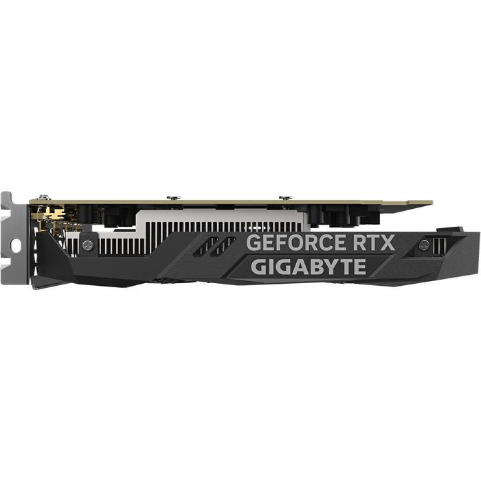 RTX 3050 6GB Gigabyte Windforce OC GDDR6