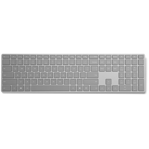 Microsoft Surface Keyboard - Tastatur - QWERTY - Grey