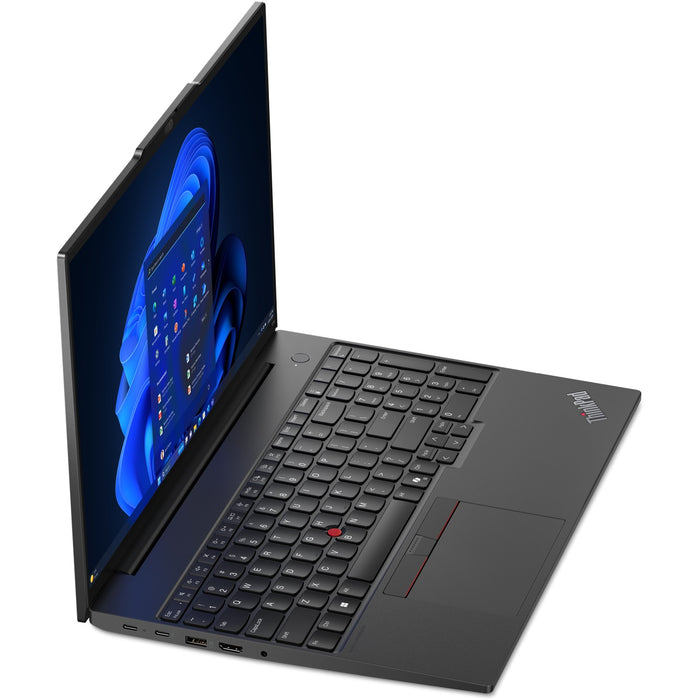 Lenovo ThinkPad E16 G2 CU7 155H/16GB/512SSD/W11Pro black