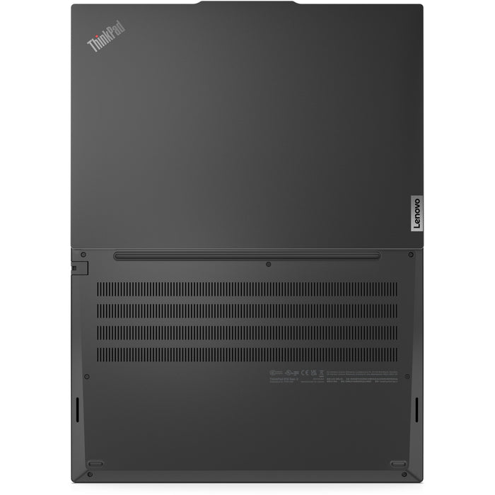 Lenovo ThinkPad E16 G2 CU7 155H/16GB/512SSD/W11Pro black