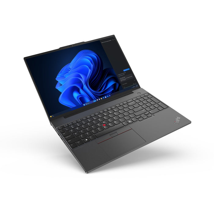 Lenovo ThinkPad E16 G2 CU7 155H/16GB/512SSD/W11Pro black