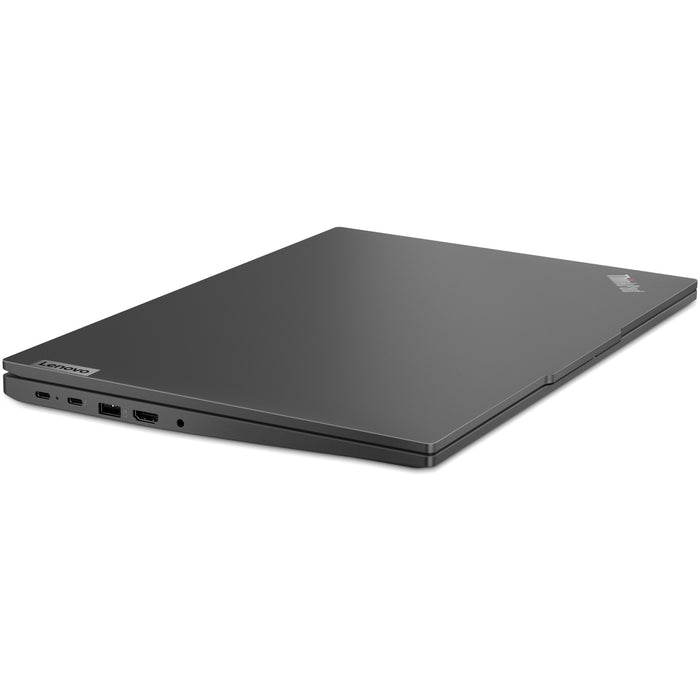 Lenovo ThinkPad E16 G2 CU7 155H/16GB/512SSD/W11Pro black