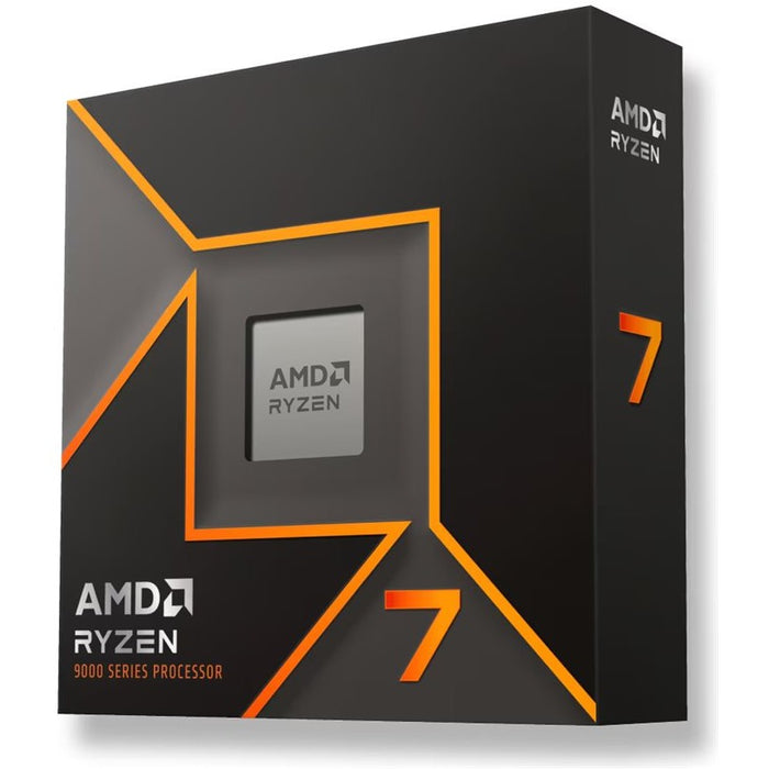 AMD AM5 Ryzen 7 9700X WOF 3