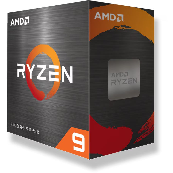 AMD AM4 Ryzen 9 5900XT WOF 3