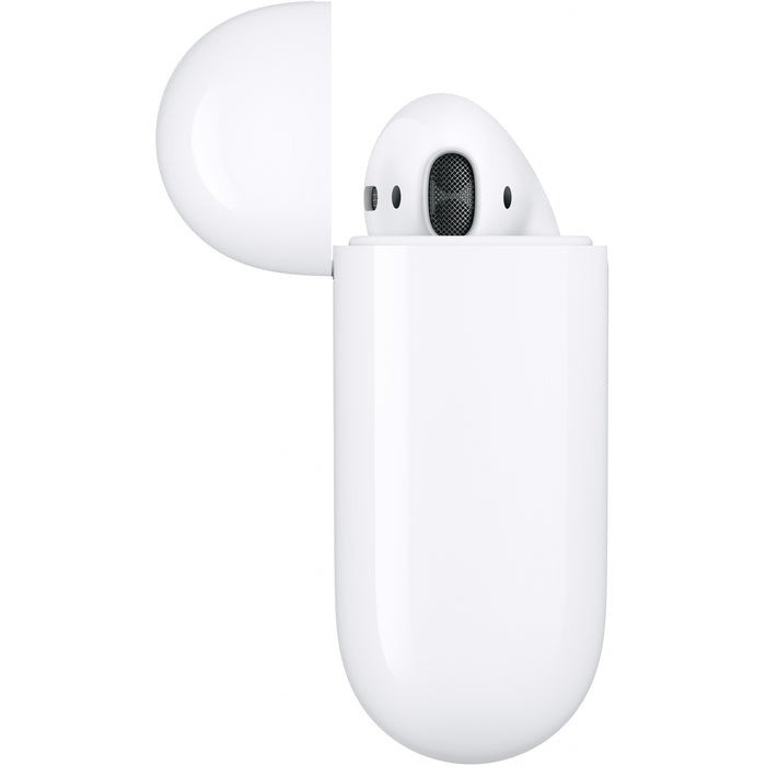 Apple AirPods + AirPod Case - 2nd Generation (EU)