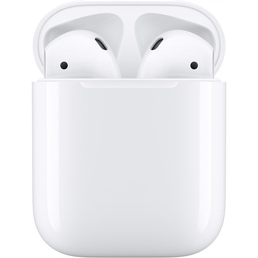 Apple AirPods + AirPod Case - 2nd Generation (EU)