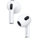 Apple AirPods + Lightning Charging Case 3rd Generation (EU)