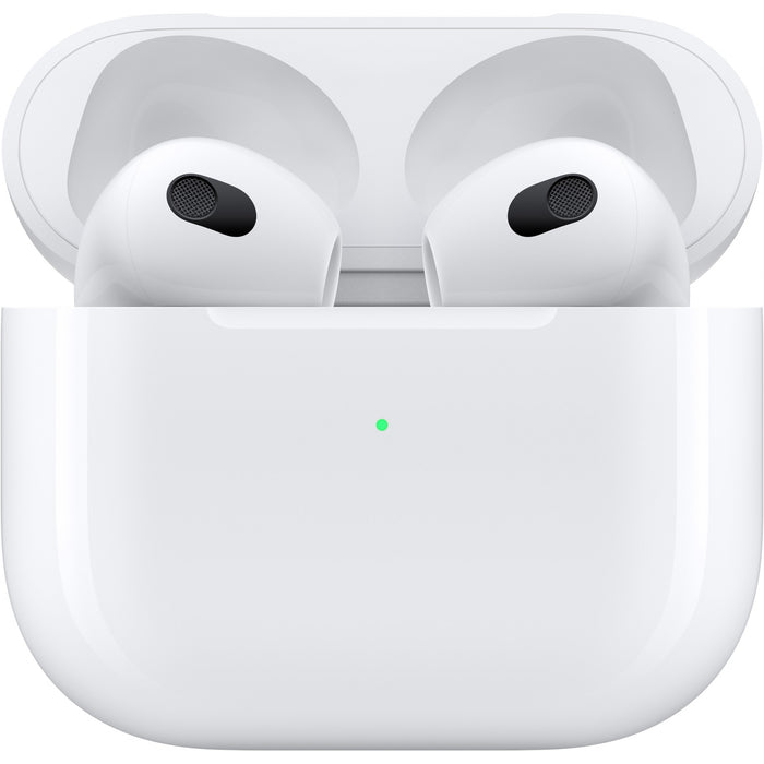 Apple AirPods + Lightning Charging Case 3rd Generation (EU)