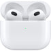 Apple AirPods + Lightning Charging Case 3rd Generation (EU)