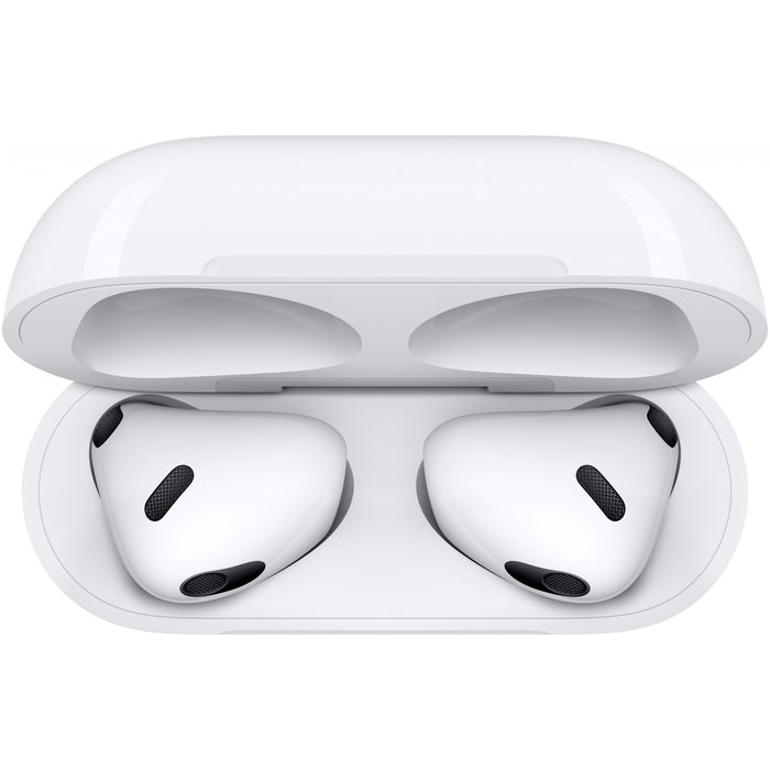 Apple AirPods + Lightning Charging Case 3rd Generation (EU)