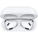 Apple AirPods + Lightning Charging Case 3rd Generation (EU)