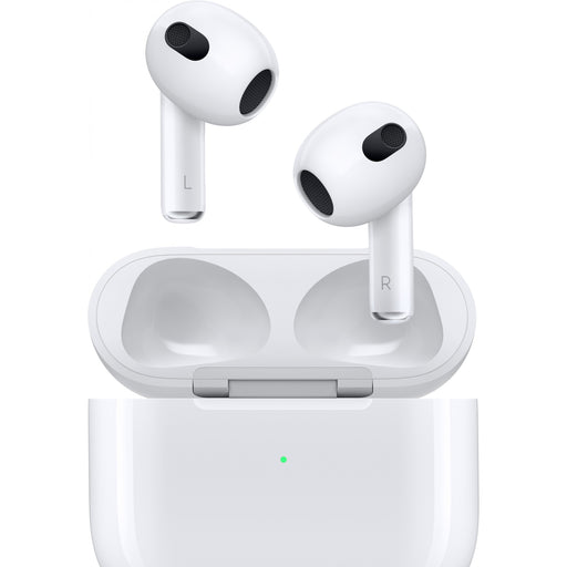 Apple AirPods + Lightning Charging Case 3rd Generation (EU)