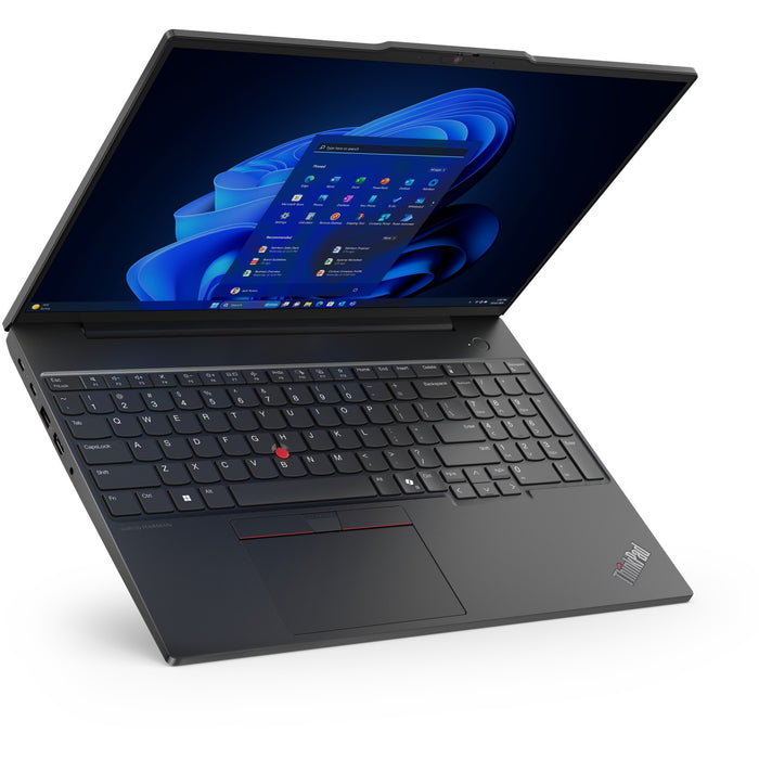 Lenovo ThinkPad E16 G2 CU7 155H/32GB/1TBSSD/W11Pro black