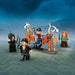 Lego Harry Potter Angriff auf den Fuchsbau 75980
